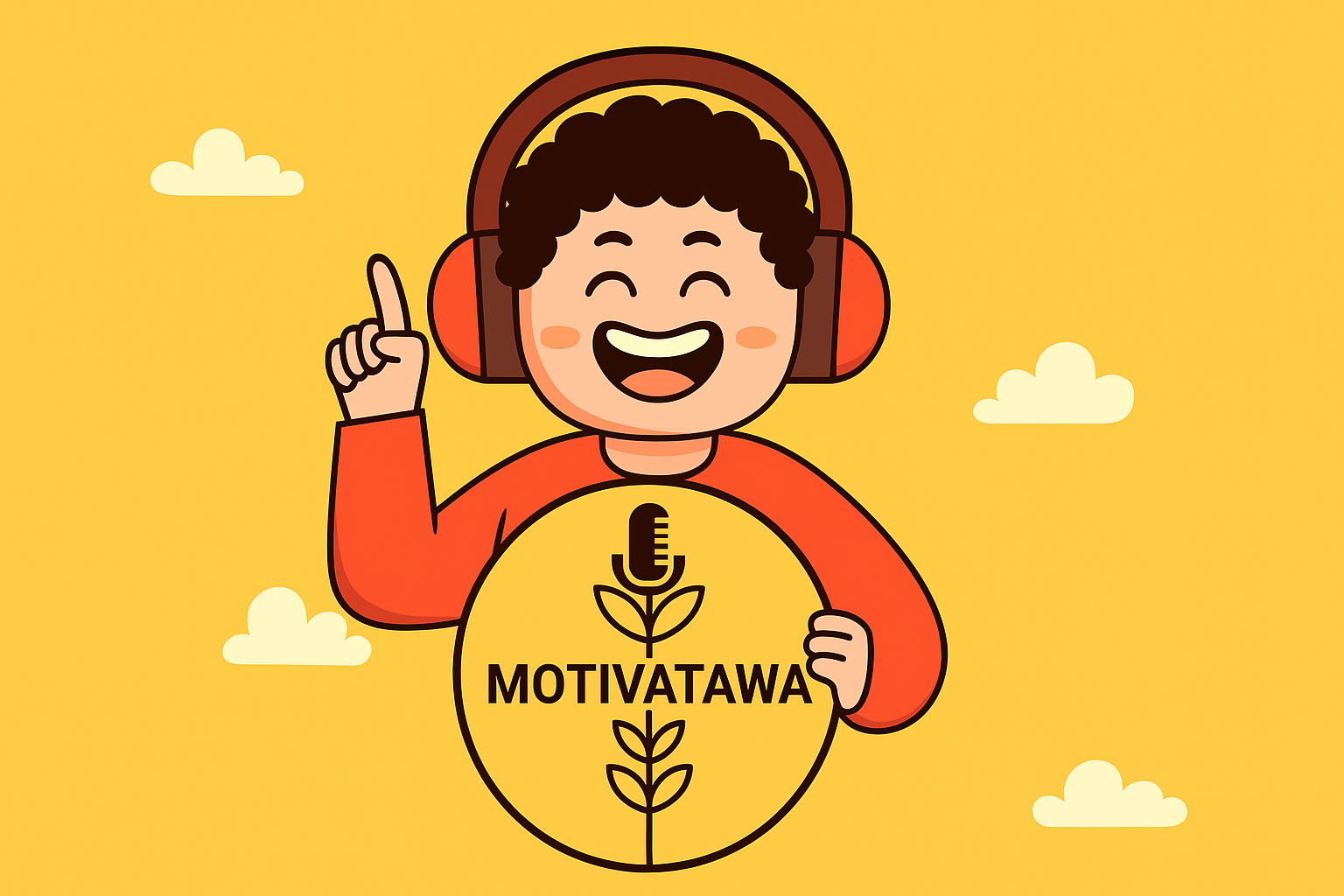 Platform Edutainment Motivatawa - Belajar Santai Hasil Serius